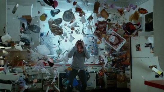 Imagem da notícia Comic-Con 2016: Legion, nova série da Marvel, ganha seu primeiro trailer