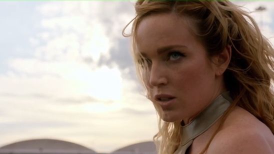 Imagem da notícia Comic-Con 2016: Sociedade de Justiça da América contra Legião do Mal na segunda temporada de Legends of Tomorrow