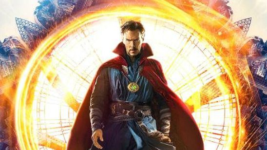 Imagem da notícia Comic-Con 2016: Doutor Estranho aprende a controlar seus poderes em trailer inédito