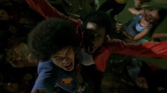 Imagem da notícia A vida não é um conto de fadas no trailer de The Get Down, série musical de Baz Luhrmann