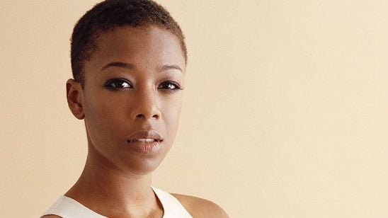 Imagem da notícia Samira Wiley entra para o elenco de The Handmaid's Tale, série do Hulu estrelada por Elisabeth Moss
