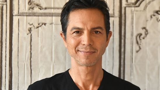 Imagem da notícia Doutor Estranho: Cartaz divulgado na Comic-Con revela que Benjamin Bratt estará no filme