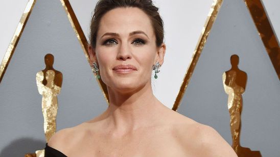 Imagem da notícia Jennifer Garner vai dublar nova série animada da Netflix: Llama Llama