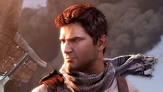 Imagem da notícia Diretor de Bad Boys 3 vai roterizar adaptação do jogo Uncharted para os cinemas