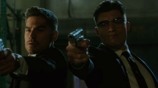 Imagem da notícia Veja o trailer da terceira temporada de Um Drink no Inferno