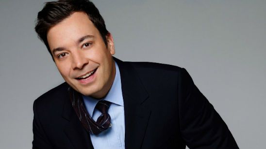 Imagem da notícia Jimmy Fallon será o apresentador do Globo de Ouro 2017