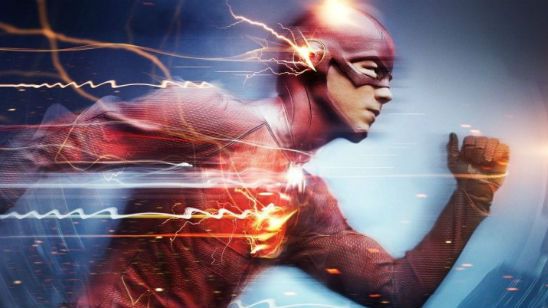 Imagem da notícia The Flash: Grant Gustin revela detalhes sobre Flashpoint