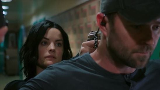 Blindspot: Criador da série afirma que ver a segunda temporada é mais importante que a primeira