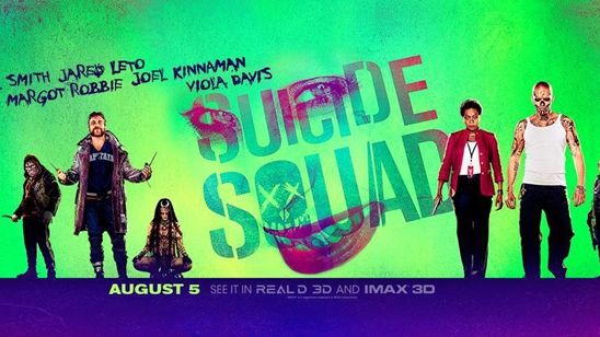 Imagem da notícia O drama nos bastidores de Esquadrão Suicida: os diferentes cortes do filme e as complicações antes do lançamento
