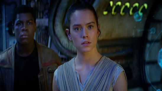 Imagem da notícia ABC confirma negociação para série live-action de Star Wars