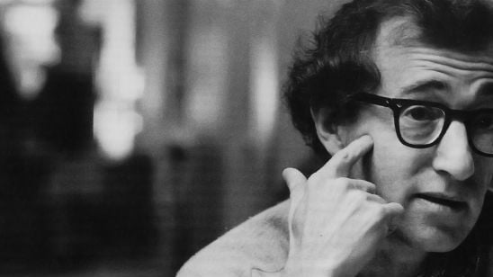 Imagem da notícia Série de Woody Allen para a Amazon ganha título oficial e data de estreia