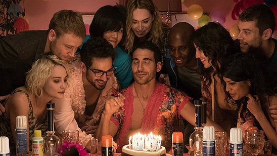 Imagem da notícia Sense8, 1 ano! Elenco celebra o aniversário da série em vídeo