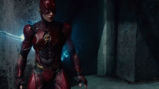 Filmagens de The Flash devem começar em janeiro de 2017