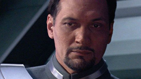 Imagem da notícia Jimmy Smits confirma Bail Organa em Rogue One - Uma História Star Wars