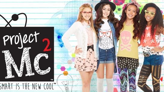 Imagem da notícia Project MC²: Série da Netflix ganha primeiro teaser da segunda temporada