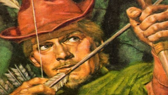 Versão futurista de Robin Hood encontra diretor