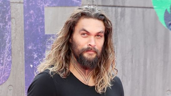 Imagem da notícia Jason Momoa é cotado para estrelar a nova adaptação de O Corvo