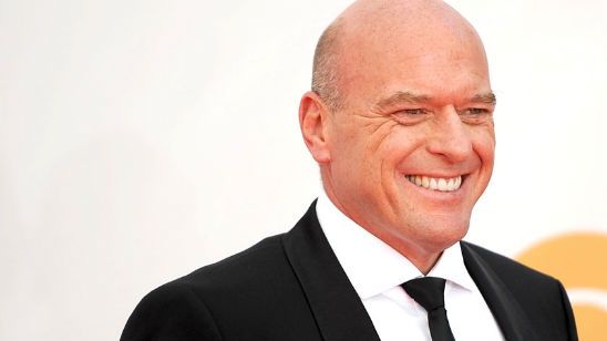 Imagem da notícia The Big Bang Theory escala ator de Breaking Bad