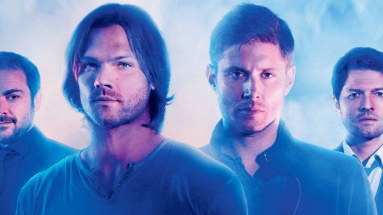 Imagem da notícia Supernatural: Jared Padalecki, Jensen Ackles e companhia falam sobre futuro da série (Exclusivo)