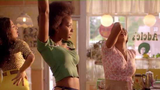Imagem da notícia The Get Down entra em clima dançante no novo clipe