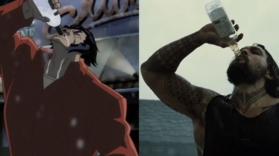 Imagem da notícia James Wan declara que o Aquaman é "o Wolverine da Liga da Justiça"