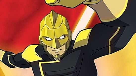 Imagem da notícia CW Seed anuncia Freedom Fighters: The Ray como nova série animada