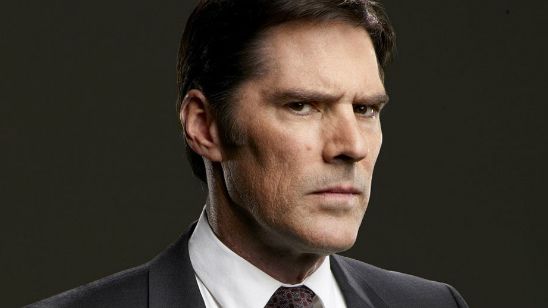 Imagem da notícia Thomas Gibson é demitido de Criminal Minds