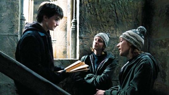 Imagem da notícia Jogo de enigmas online testa conhecimento de fãs de Harry Potter