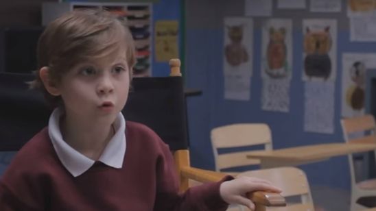 Imagem da notícia O Sono da Morte: Equipe comenta sobre a importância das crianças para o gênero de terror (Exclusivo)