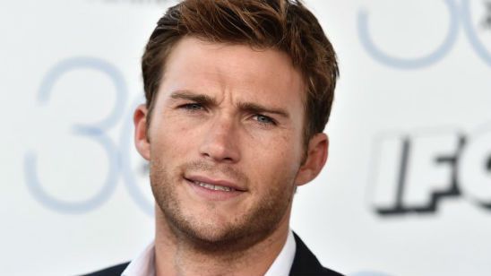 Imagem da notícia Scott Eastwood vai estrelar ficção científica do diretor de No Rastro da Bala