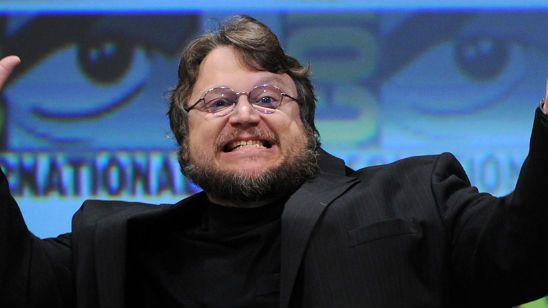 Imagem da notícia Começam as filmagens do novo filme de Guillermo del Toro: The Shape of Water