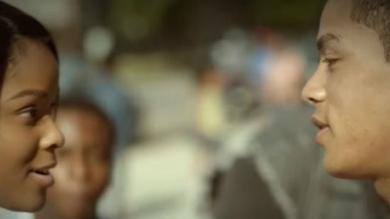 Imagem da notícia Empire: Trailer da terceira temporada mostra o início do romance de Cookie e Lucious