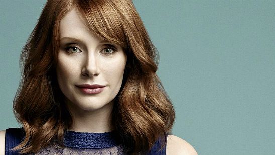 Imagem da notícia Bryce Dallas Howard revela desejo de virar diretora
