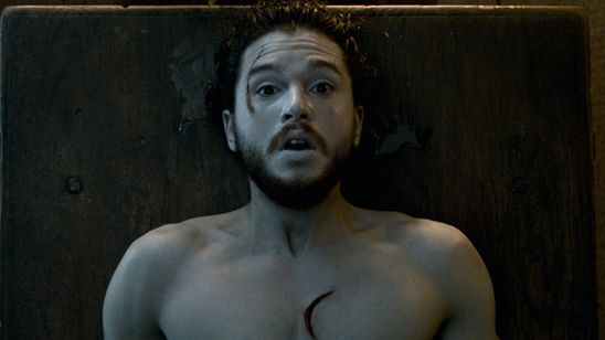 Imagem da notícia Game of Thrones: Kit Harington acha que Jon Snow não mudou muito após sua volta