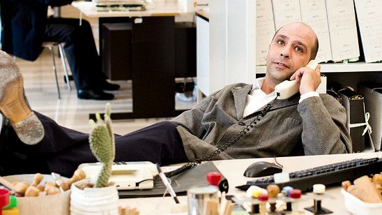 Imagem da notícia Funcionário do Mês: Diretor não se surpreende com o recorde de bilheteria histórico da comédia italiana (Exclusivo)