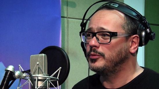 Imagem da notícia Danton Mello volta à dublagem em Pets - A Vida Secreta dos Bichos (Exclusivo)