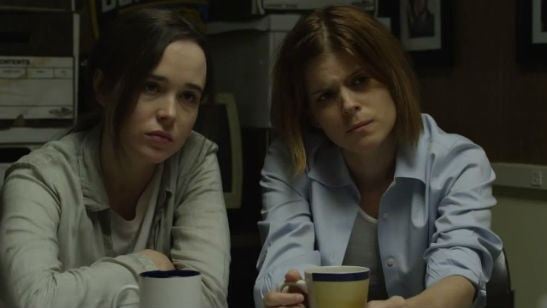 Ellen Page e Kate Mara serão um casal no drama Mercy