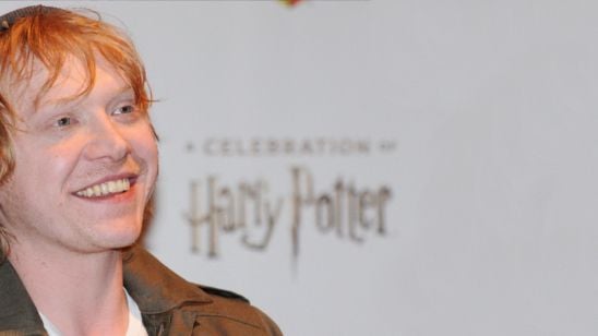 Rupert Grint vai estrelar Snatch, nova série do Crackle