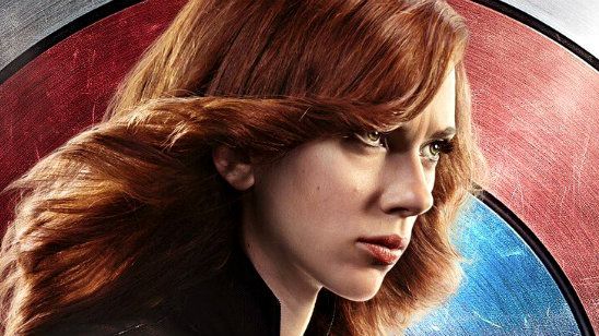 Imagem da notícia Viúva Negra relembra o passado em cena deletada de Capitão América: Guerra Civil