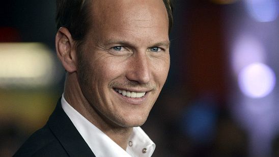 Imagem da notícia Patrick Wilson se junta a Liam Neeson no thriller de ação The Commuter