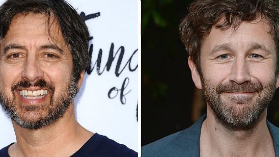 Imagem da notícia Get Shorty: Ray Romano e Chris O'Dowd vão estrelar o remake televisivo de O Nome do Jogo