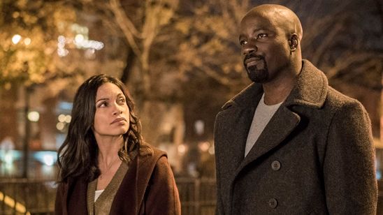 Imagem da notícia Luke Cage vai se passar ao mesmo tempo que a segunda temporada de Demolidor, segundo Charlie Cox