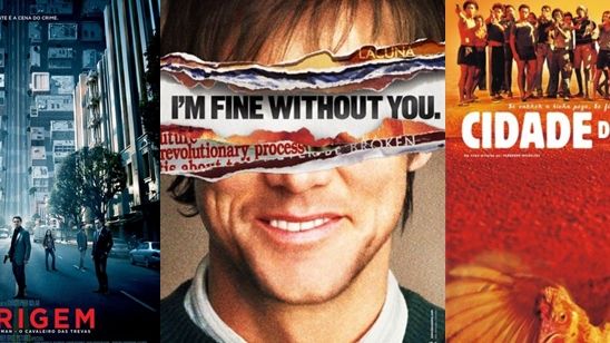 Imagem da notícia BBC lista os 100 melhores filmes do século XXI de acordo com a crítica