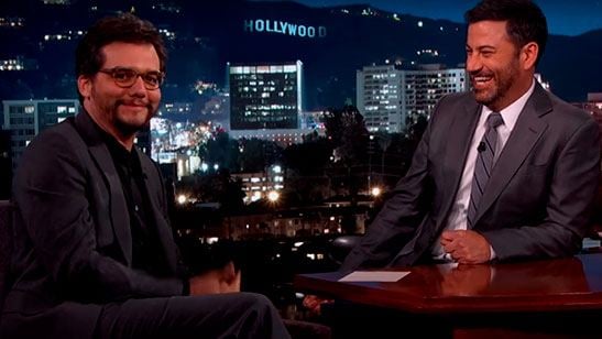Wagner Moura fala sobre dieta vegana, Ryan Lochte e Narcos em entrevista a Jimmy Kimmel