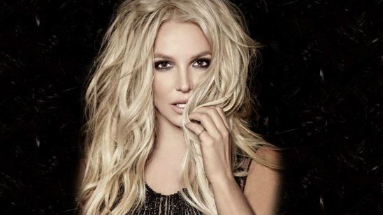 Imagem da notícia Vida de Britney Spears vai virar telefilme