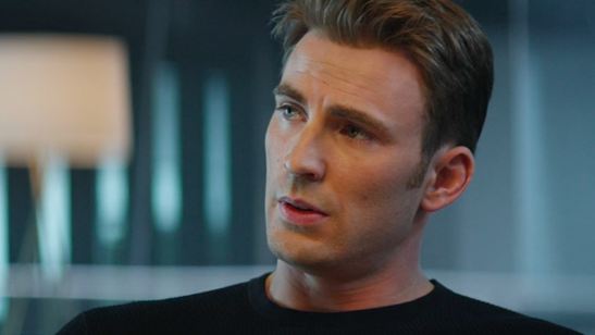 Steve Rogers não é mais o Capitão América, afirma diretor 