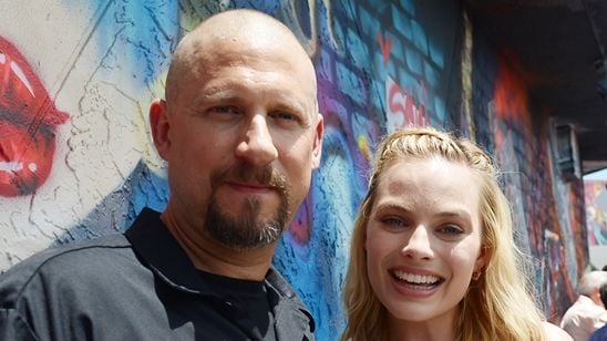 Imagem da notícia David Ayer anuncia que Esquadrão Suicida bateu US$ 600 milhões de arrecadação mundialmente