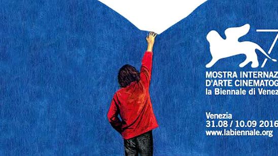 Imagem da notícia Festival de Veneza cancela cerimônia de abertura após grave terremoto na Itália