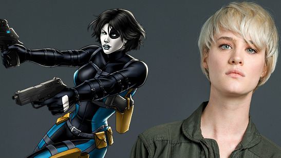 Mackenzie Davis nega ter sido contatada para fazer Deadpool 2