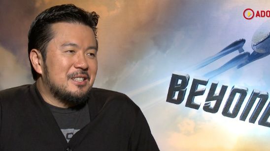 Imagem da notícia Star Trek: Sem Fronteiras - Justin Lin fala sobre a paixão pela franquia e não garante que dirigirá o próximo filme (Exclusivo)